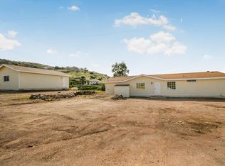 2006 Old Nadeau Rd, Palmdale, CA 93550