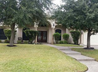 6506 Shark Bay Rd, Laredo, TX 78045