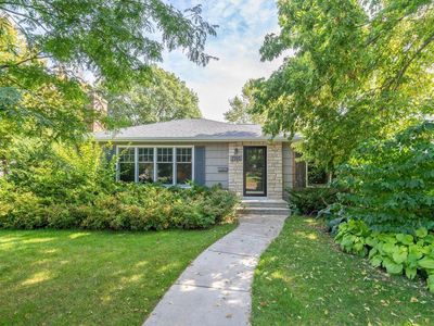 7101 Newton Ave S, Richfield, MN, 55423