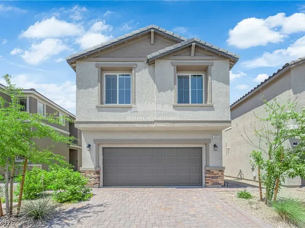 4066 Painted Lady Ave, Las Vegas, NV 89141
