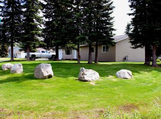 47095 Forest Wood Ave, Soldotna, AK 99669