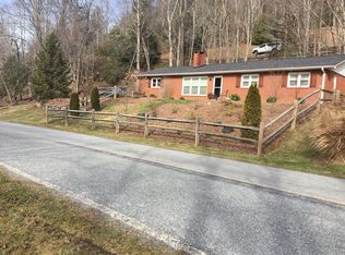 941 Church Rd, Boone, NC 28607