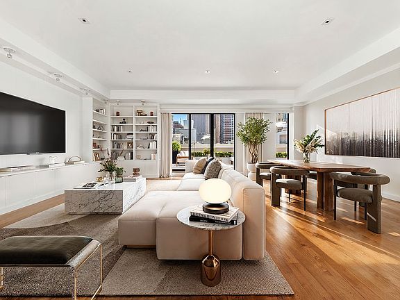 2nd image of 25 Murray St APT 7G