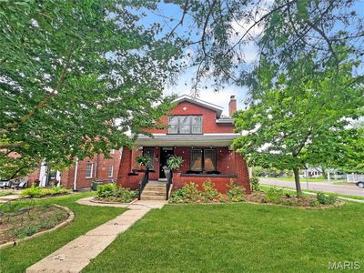 700 Fairview Ave, Saint Louis, MO, 63119