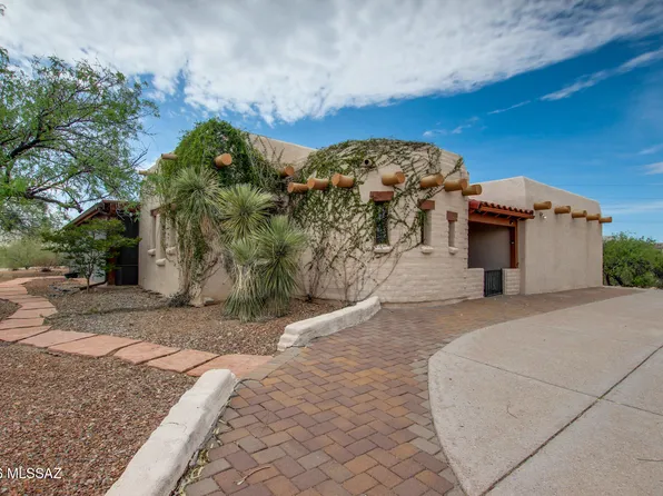 1680 S Camino Del Sol, Green Valley, AZ 85622