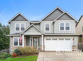 4210 NE Tacoma Ct, Camas, WA 98607