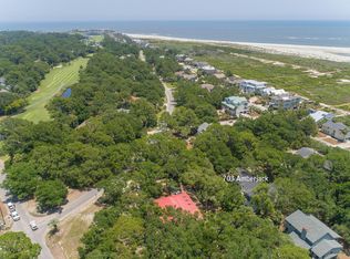 703 Amberjack Rd, Saint Helena Island, SC 29920