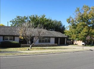 2706 Highland Rd, Roswell, NM 88201