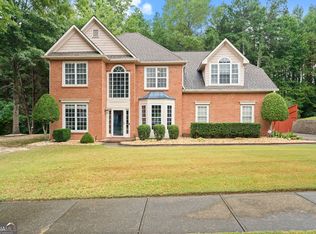 3205 Goldmist Dr, Buford, GA 30519