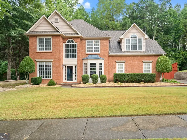 3205 Goldmist Dr, Buford, GA 30519