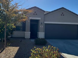 11057 E Verbina Ln, Florence, AZ 85132