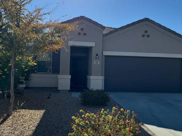 11057 E VERBINA Lane, Florence, AZ 85132