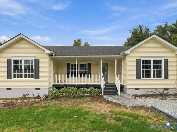 6409 Walmsley Blvd, North Chesterfield, VA 23224