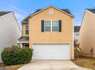 1243 Brookstone Rd, Atlanta, GA 30349