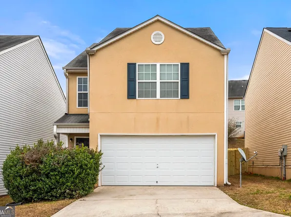 1243 Brookstone Rd, Atlanta, GA 30349