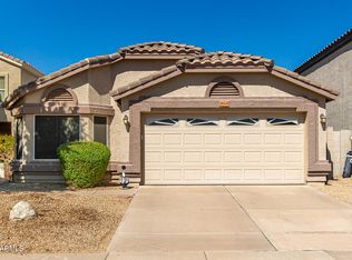 3124 E Escuda Rd, Phoenix, AZ 85050