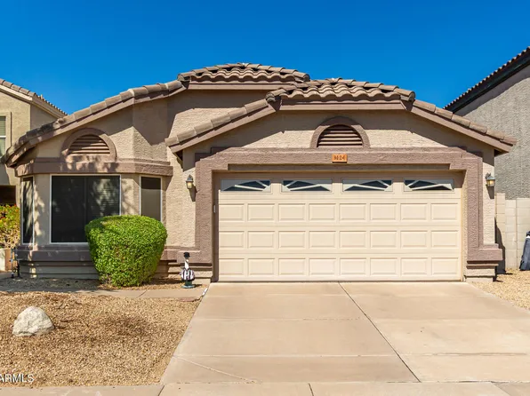 3124 E ESCUDA Road, Phoenix, AZ 85050