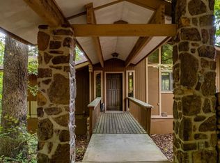 513 Stony Ridge Rd, Heber Springs, AR 72543