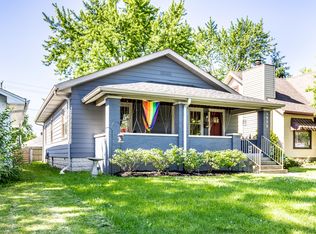 4909 E 11th St, Indianapolis, IN