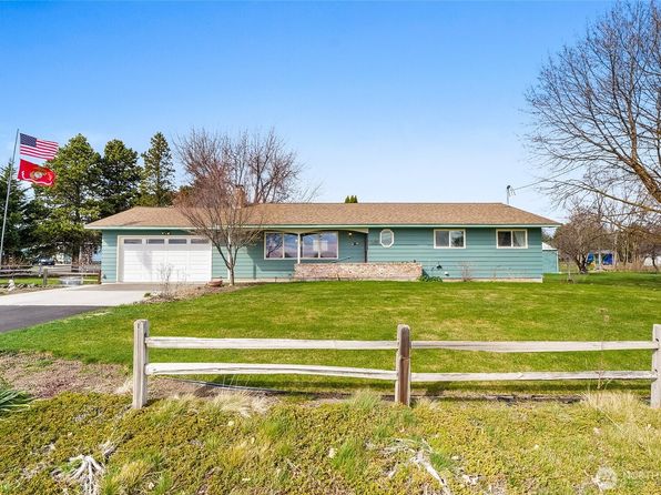 1482 Road 20 NW, Soap Lake, WA 98851