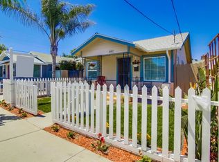 3580 Madison Ave, San Diego, CA 92116