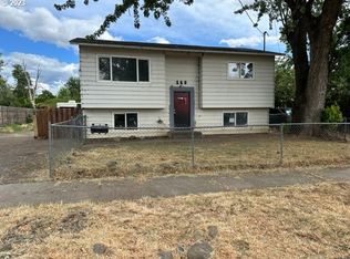 160 SE 5th Ave, Milton Freewater, OR 97862