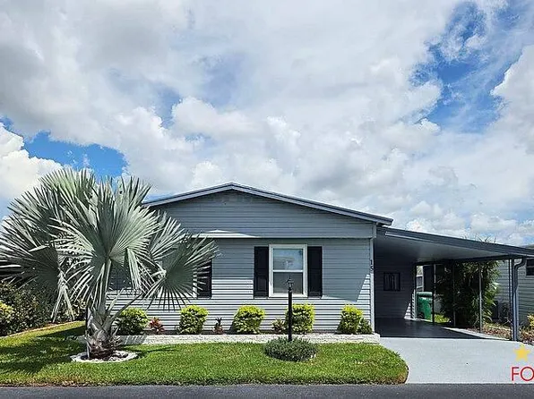 327 3rd Street Dr W Lot 15, Palmetto, FL 34221