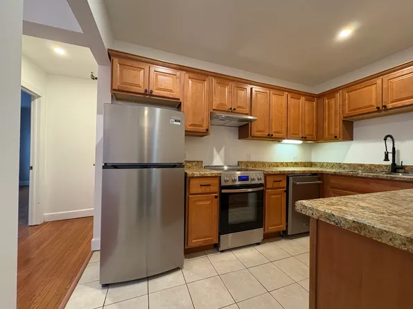 87 Columbia St #4R, Albany, NY 12210