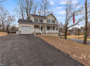 5635 Arbor Cir, Saint Leonard, MD 20685