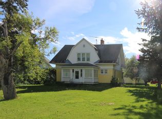 18946 S Elliott St, Rudyard, MI 49780