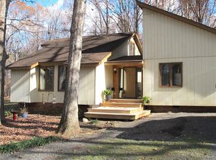 1875 Andrews Farm Rd, Whitsett, NC 27377