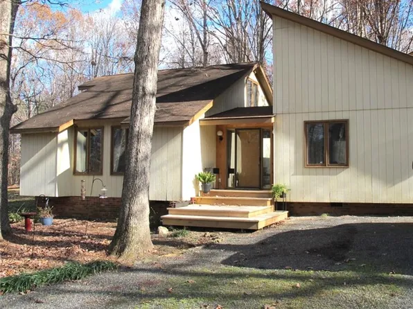 1875 Andrews Farm Rd, Whitsett, NC 27377