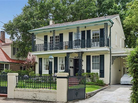 2nd image of 1628 Dufossat St
