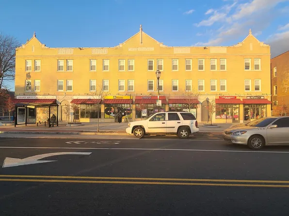 1154-1170 Albany Ave, 1154-1170 Albany Ave, Hartford, CT 06112