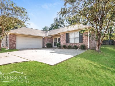 1975 Lincolnshire Blvd, Ridgeland, MS, 39157
