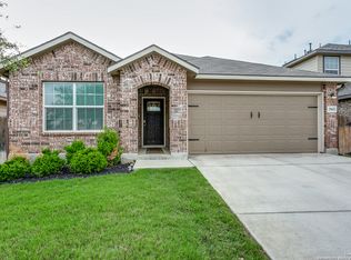 29651 Winter Copper, Bulverde, TX 78163