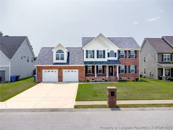 3813 Glencorra Dr, Fayetteville, NC 28314