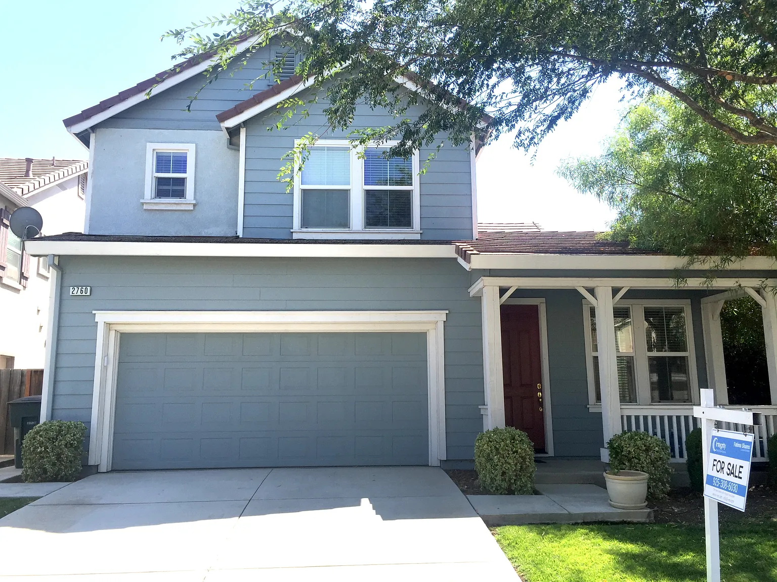 2760 Shofield Ln photo 1