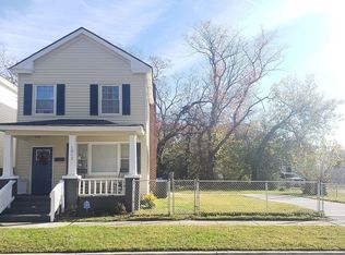 1312 Selden Ave, Norfolk, VA 23523