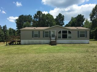 686 Hays Rd, Marshall, TX 75672