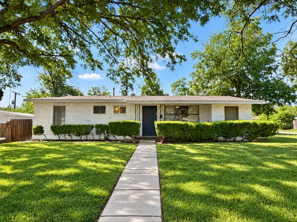 242 Locknere Ln, San Antonio, TX 78213