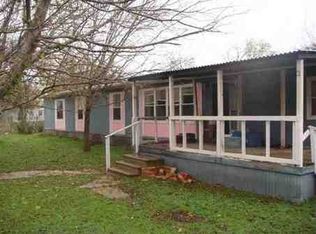 31 Dandelion St, Morgans Pt Resort, TX 76513