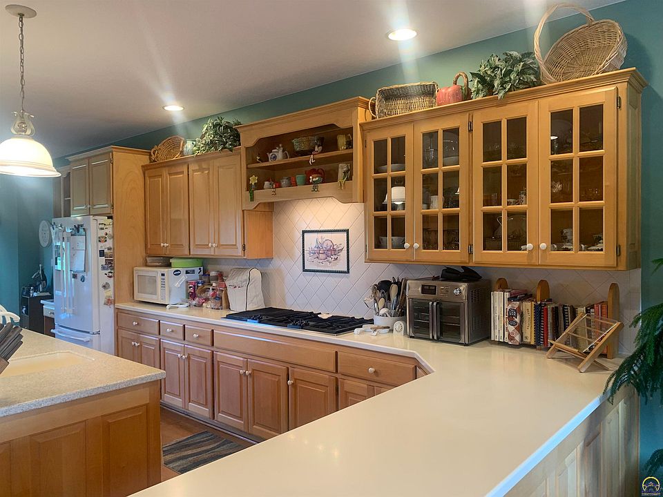 7542 W 349th St, Lebo, KS 66856 MLS 229582 Zillow