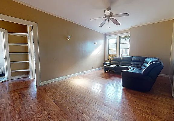 2nd image of 1165 Fulton Ave APT 5F