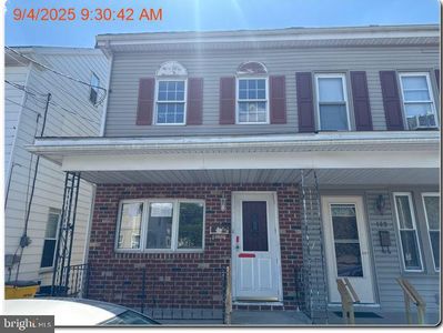 107 W Willow St, Schuylkill Haven, PA, 17972