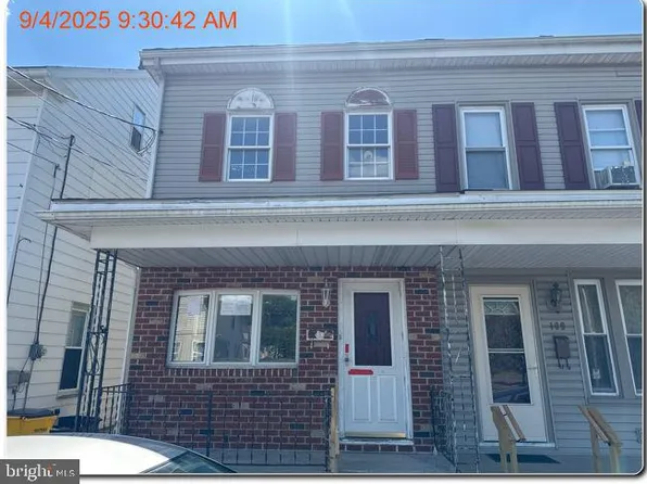 107 W Willow St, Schuylkill Haven, PA 17972