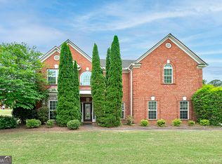 4201 Donington Way, Hampton, GA 30228