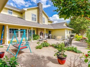 140 Olive Branch Rd, Weatherford, TX 76087