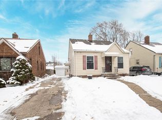 4931 W 14th St, Cleveland, OH 44109