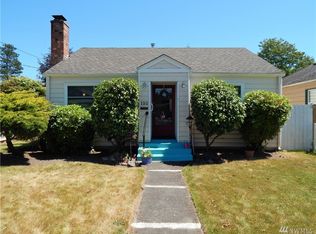 122 L St SE, Auburn, WA